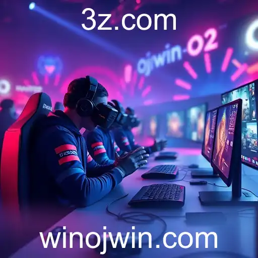 A Ascensão dos Jogos Online em 2025