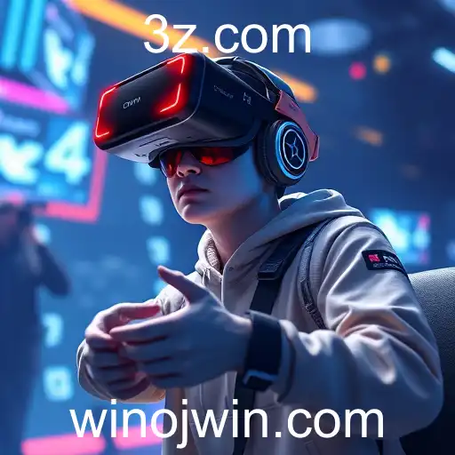 Tendências e Inovações no Universo dos Jogos Online em 2025