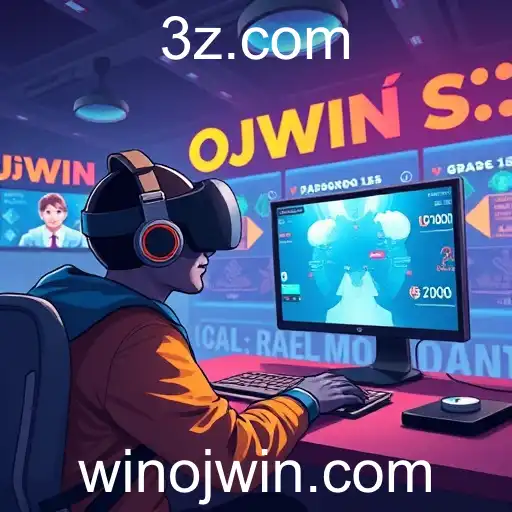 Novidades e Tendências do Mundo dos Jogos