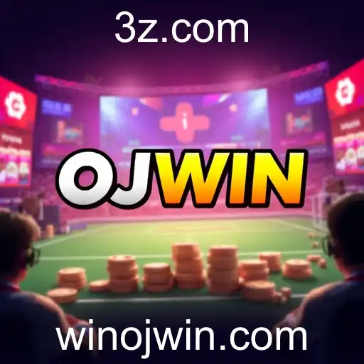 O impacto do OJWIN no mercado de jogos