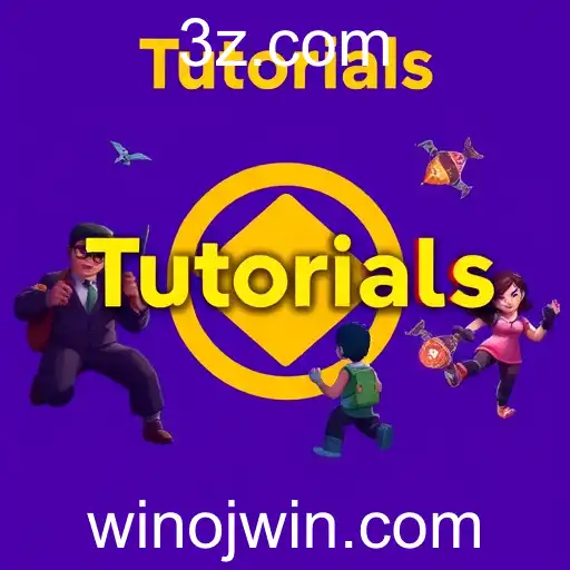 Expansão do OJWIN: Transformando o Cenário de Jogos no Brasil