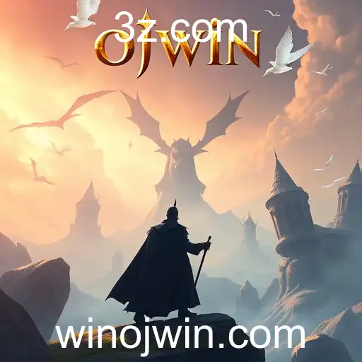 OJWIN lidera a inovação no mundo dos jogos