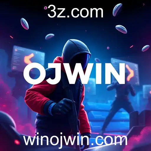 OJWIN Revoluciona o Mercado de Jogos Online