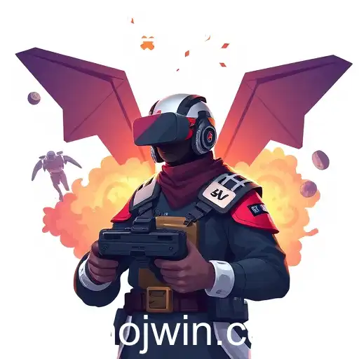 OJWIN: Revolucionando o Mercado de Jogos em 2025