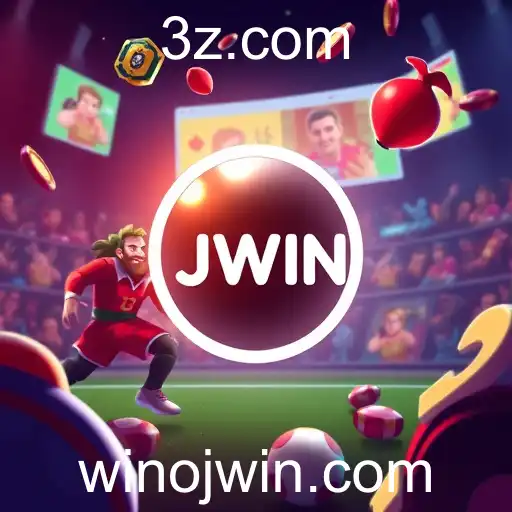 OJWIN: Revolução no Mundo dos Jogos Online