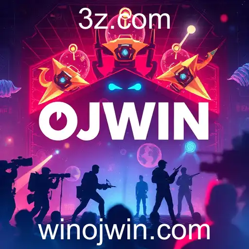 Tendências de Jogos Online Aquece com a OJWIN