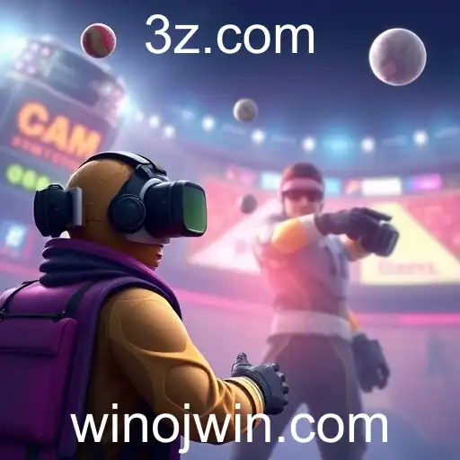 OJWIN: Dominando o Cenário Global de Jogos Online