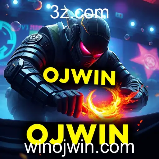 O Impacto Crescente da OJWIN no Mercado de Jogos