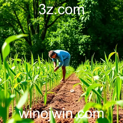 OJWIN: A Nova Sensação no Mundo dos Jogos Online