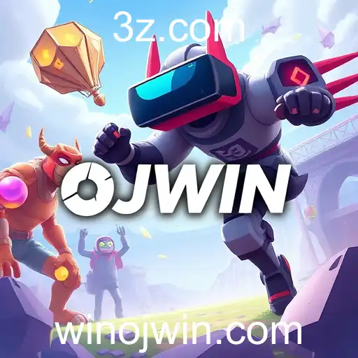 Transformações no Mundo dos Jogos Online: OJWIN em Foco