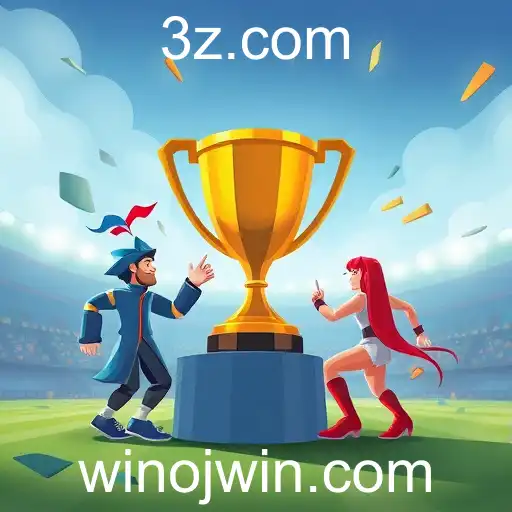 OJWIN: Revolução no Cenário de Jogos Online em 2025