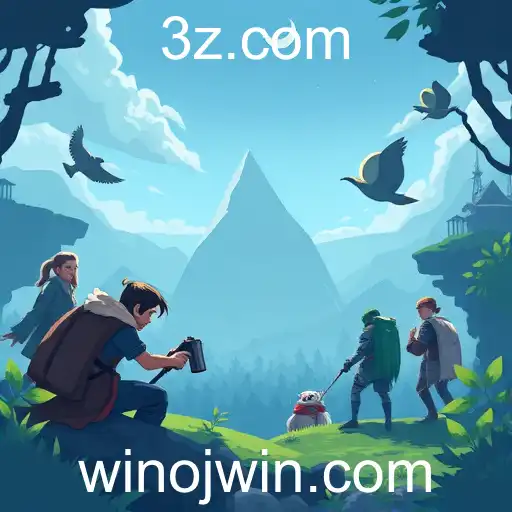 Explorando a Categoria 'Análises' no OJWIN: Um Olhar Profundo sobre Jogos