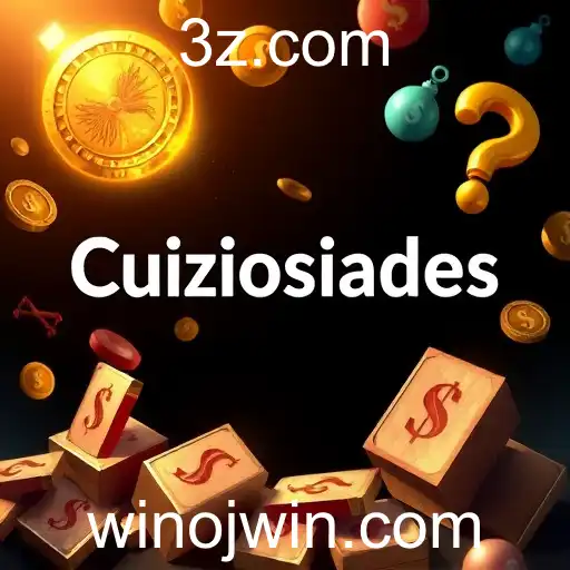 Explorando a Categoria 'Curiosidades' no OJWIN: Descubra e Aprenda