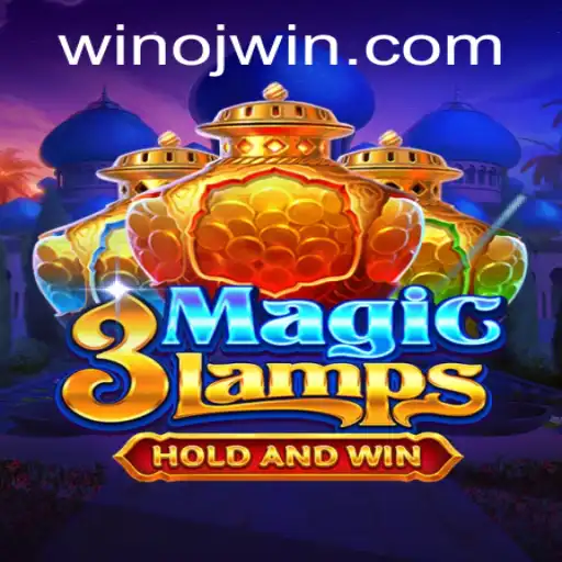 Explore the Enchanting World of 3MagicLamps: A Guide to Gameplay and Strategies