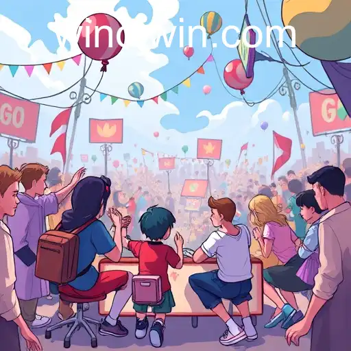 Gaming Experience OJWIN - 800+ Premium and Exclusive Games