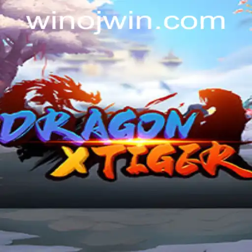 Discovering DragonXTiger: An Engaging Journey into the World of OJWIN