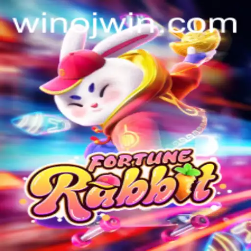Dive into the Mystical World of FortuneRabbit with OJWIN