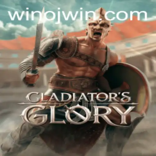 GladiatorsGlory: Dive into the Arena of the Ancients
