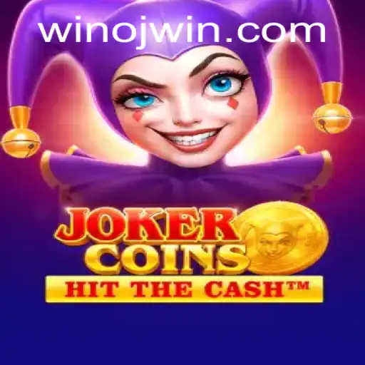 JokerCoins: Dive into the Thrilling World of Gaming with OJWIN