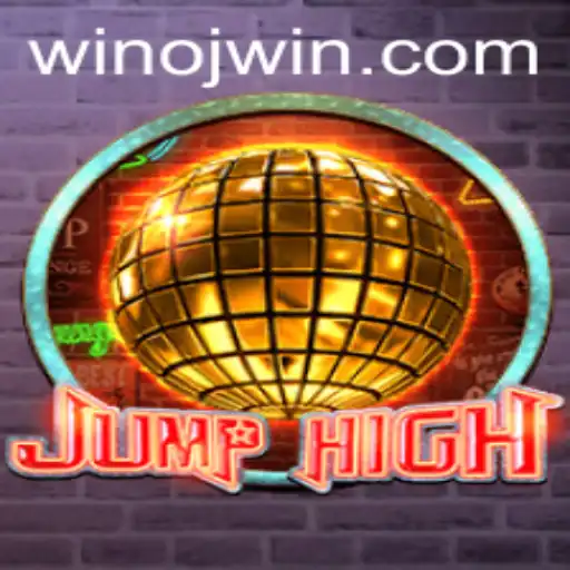 JumpHigh: The Thrilling Adventure with OJWIN
