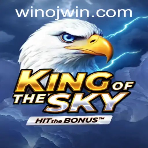 KingOfTheSky: A Captivating Journey into the Clouds