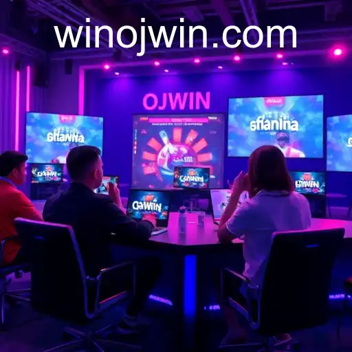VIP Service OJWIN - 24/7 Support and Exclusive Benefits