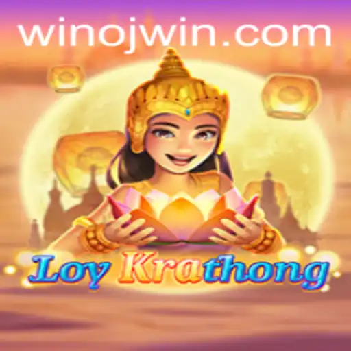 Unveiling LoyKrathong: A Journey Through Time and Play with OJWIN