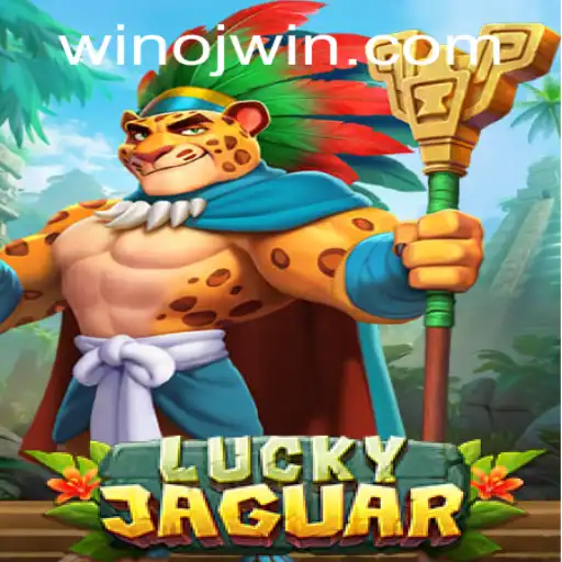 The Thrill of LuckyJaguar: Dive Into the World of OJWIN
