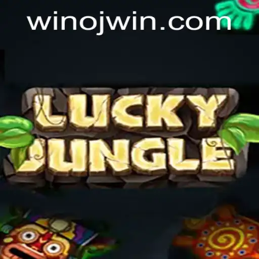 Exploring the Adventure of LuckyJungle: A Game of Chance and Strategy