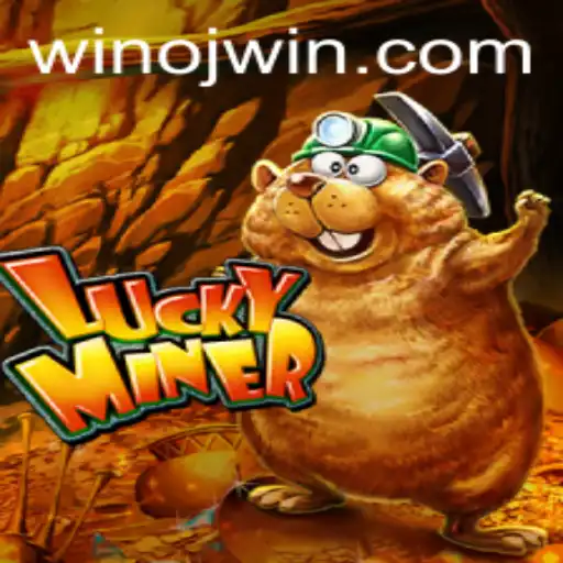Discover LuckyMiner: The Thrilling New Game with OJWIN Twist