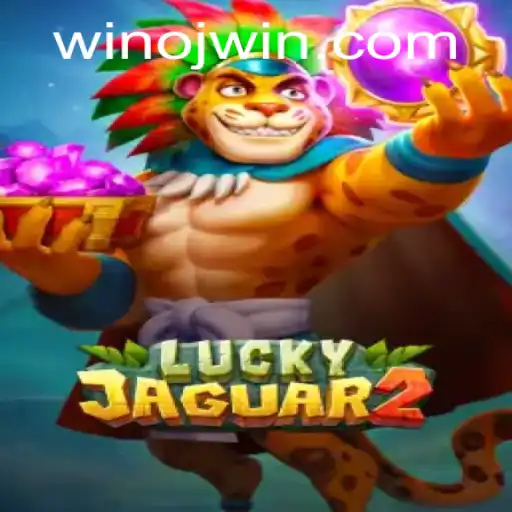 Discover the Thrill of Luckyjaguar2 and Master the Art of OJWIN