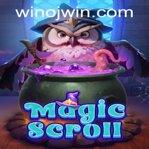 Unveiling the Enchantment of MagicScroll: Embrace the OJWIN Experience