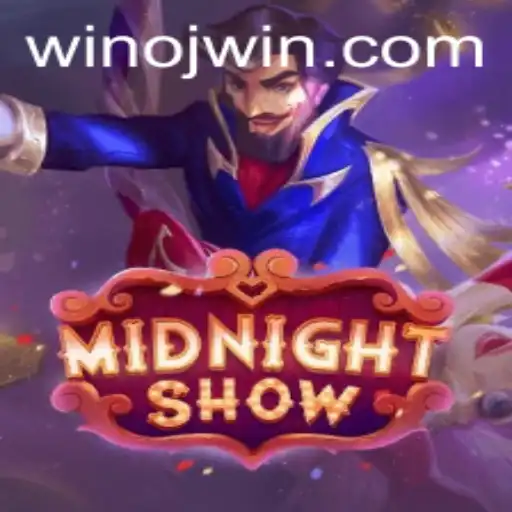 The Enchanting World of MidnightShow: Unveiling the Mystery of OJWIN