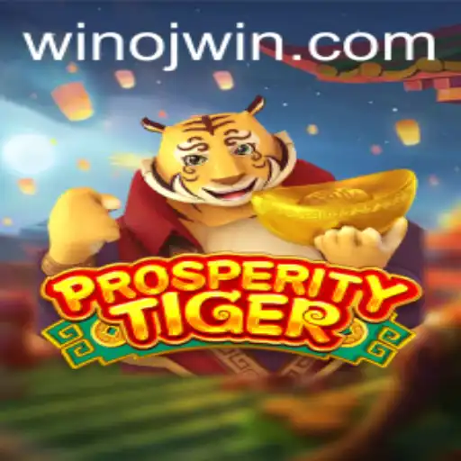 Discover the Exciting World of ProsperityTiger: A Deep Dive into Gameplay and Rules