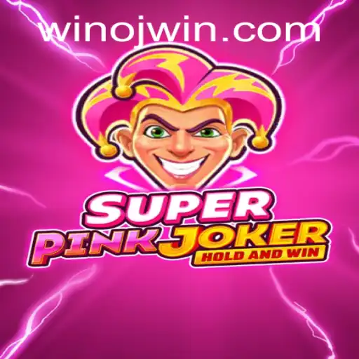 Unveiling the Enigmatic World of SuperPinkJoker: A Journey Through OJWIN
